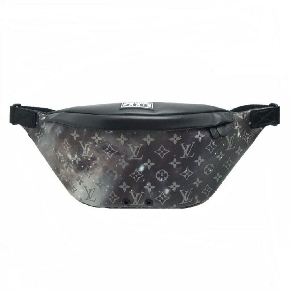 Louis Vuitton Body Bum Crossbody Belt bag waist Monogram Galaxy Discovery Bum